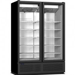Ψυγείο αναψυκτικών Crystal CR-1300